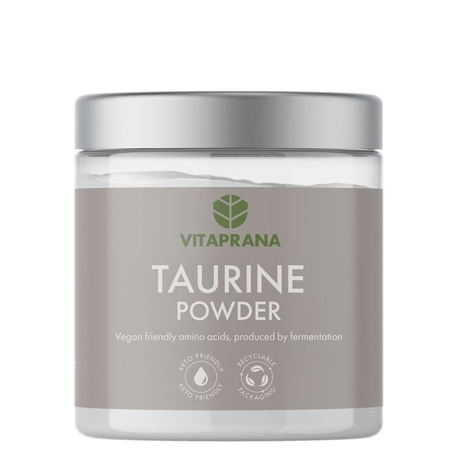 Tauriiniaminohappojauhe 330 g
