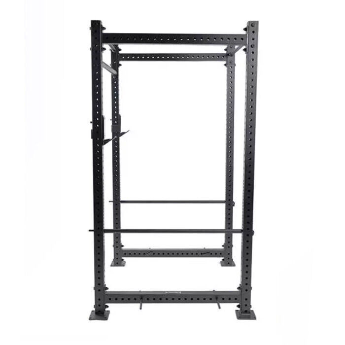 Recoil Power Rack Maxvikt 500kg Svart Premium