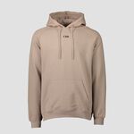 ICANIWILL Essential Hoodie Loose Fit Sand