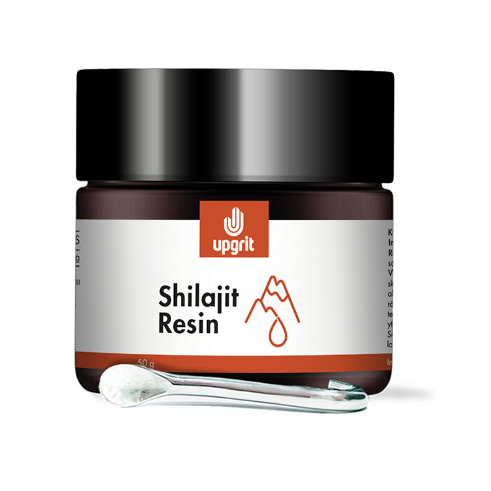 Shilajit Resin 50 g