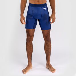 Venum Technical 3.0 Vale Tudo Shorts Night Blue, L  Technical 3.0 Vale Tudo Shorts Sininen