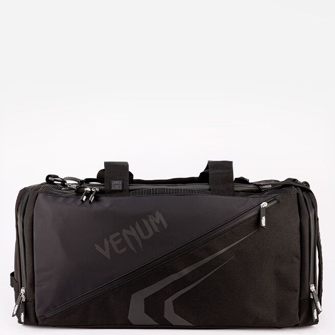 Trainer Lite Evo Sports Bag Musta