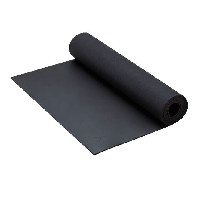 Joogamatto Grip Mat 5mm Musta