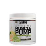 Xtreme Muscle Pump, 300 g, Citrus 