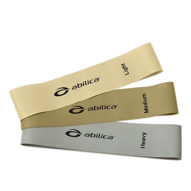 Abilica RubberBands Set ECO