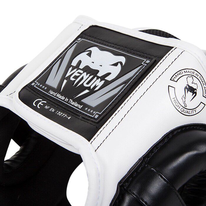 Challenger 2.0 Kyp&auml;r&auml; Musta/Valkoinen