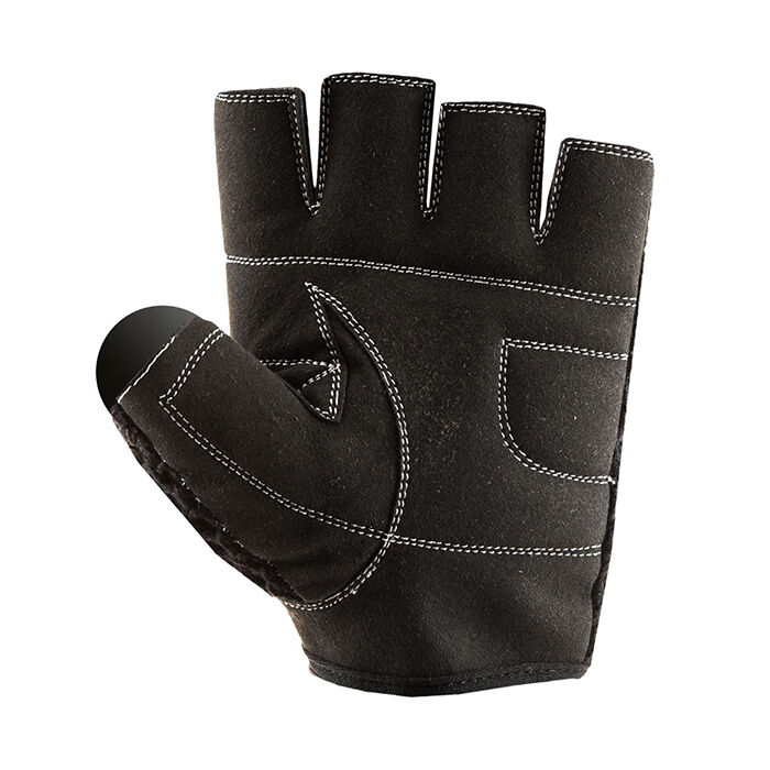 Classic Mesh Glove Treenihanskat Musta  