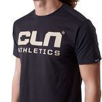 CLN Athletics CLN Promo T-shirt Charcoal