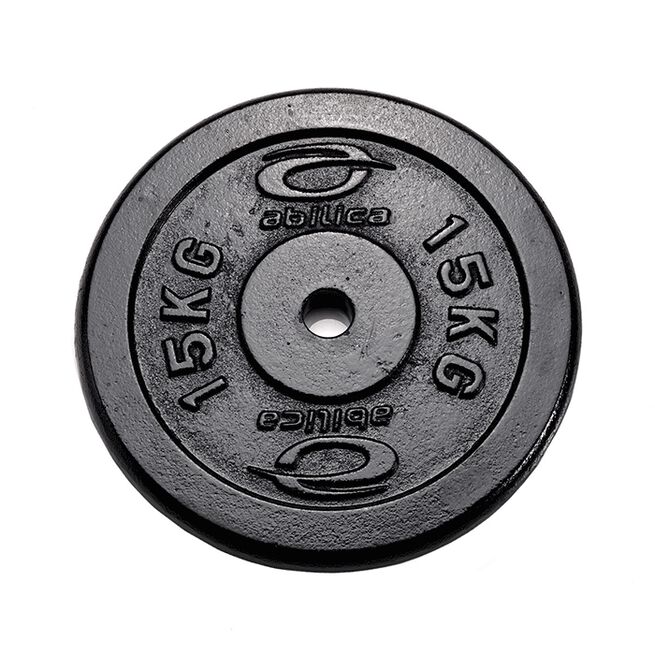 Weight Plate 25 mm