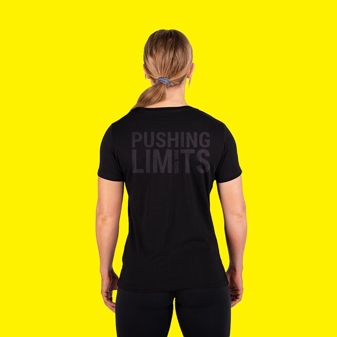 FT Birthday T-shirt Women