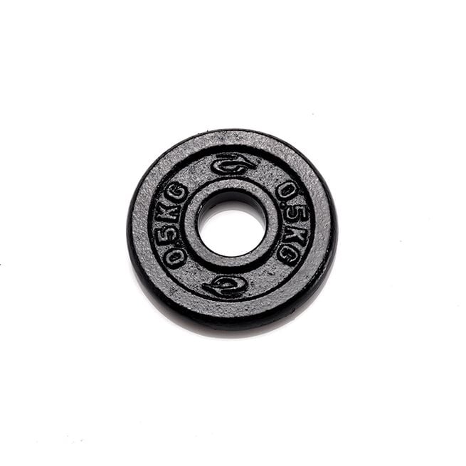 Weight Plate 25 mm