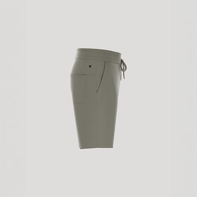 Essential College-shortsit Vihreä