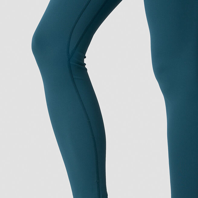 Nimble Tights Sinivihreä