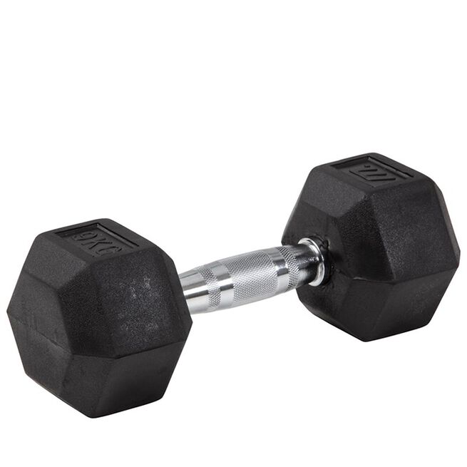 Master Fitness HexDumbbell