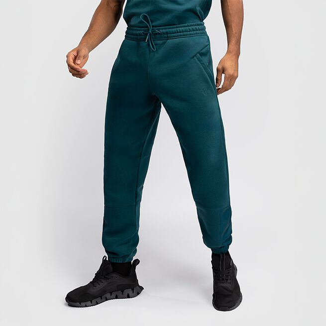 Venum Silent Power Joggers Paon Vihreä