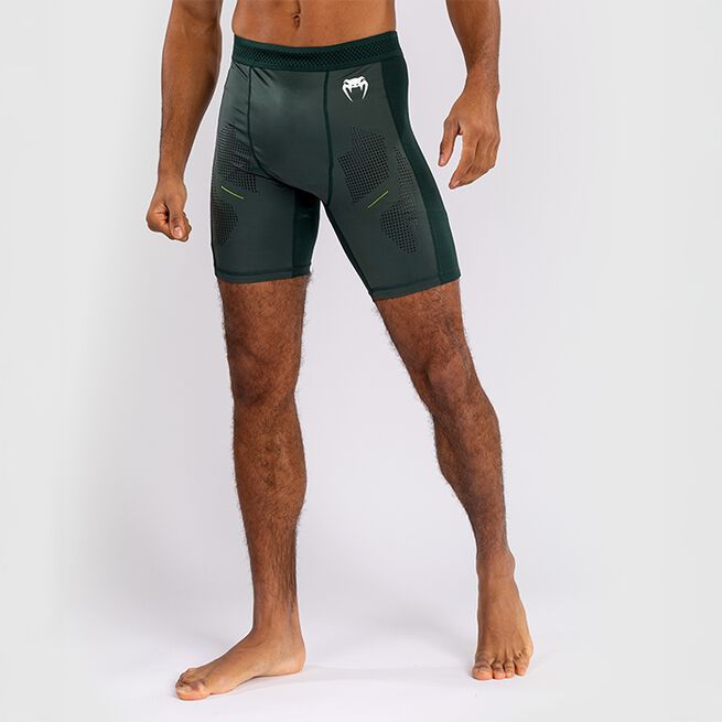 Technical 3.0 Vale Tudo Shorts Vihreä