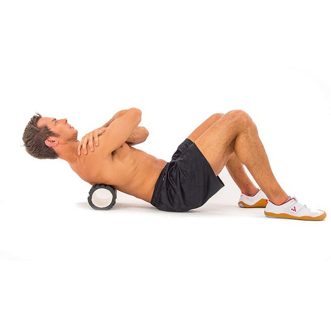 Iron Gym Trigger Point Roller 