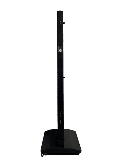 The Black Rhino Infrared Lamp Large + Floorstand