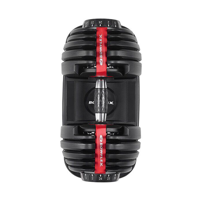 Selecttech 552I S&auml;&auml;dett&auml;v&auml; K&auml;sipaino 2-24 kg