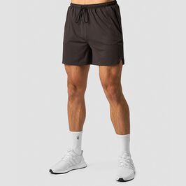 Stride Shorts, Charcoal, M  Stride Shorts, Charcoal
