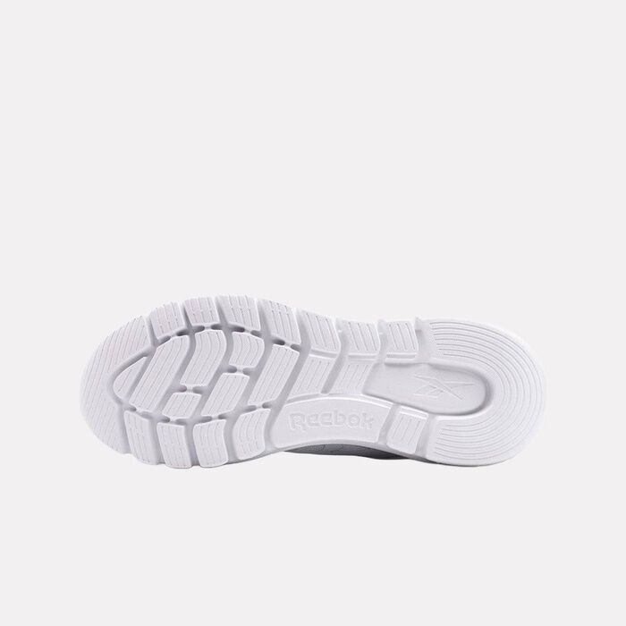 Split Flex Treenikeng&auml;t Valkoinen Musta