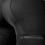 Venum G-Fit Compression Shorts, Black, XL 