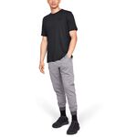 Under Armour Sportstyle LC SS Black 