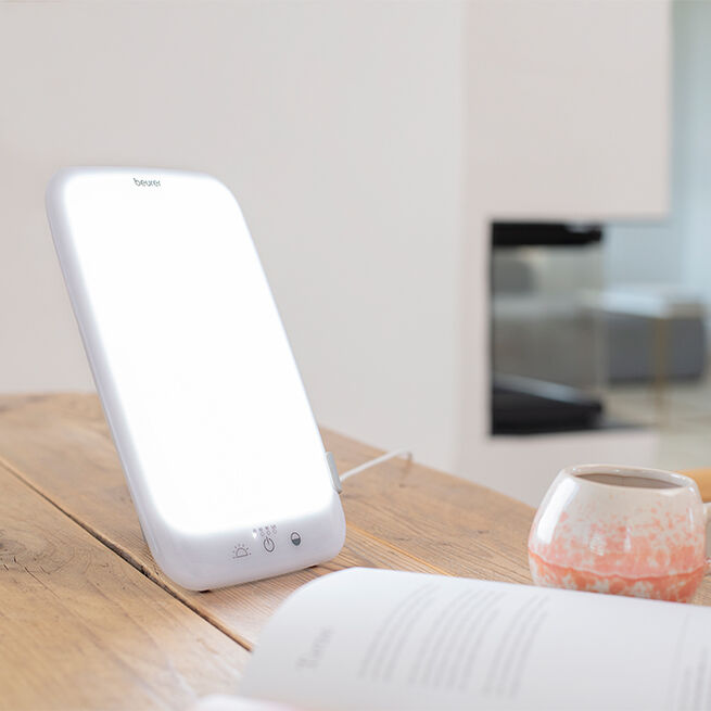 TL 35 Kirkasvalolamppu