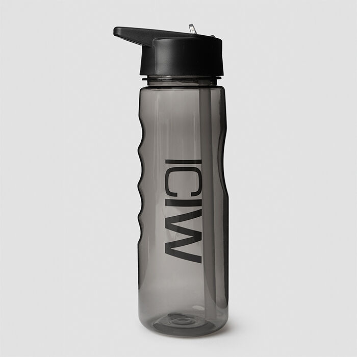 Pilli Juomapullo 750 ml Musta