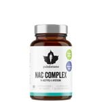 NAC Complex, 60 caps 