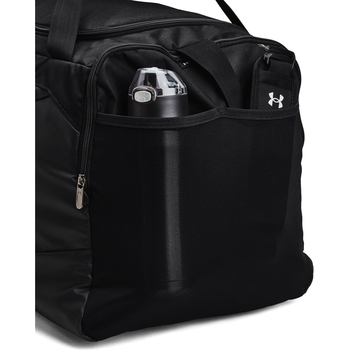 Undeniable 5.0 Duffle LG Urheilukassi Musta