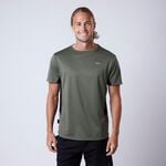 CLN Athletics Jack T-shirt , Moss Green