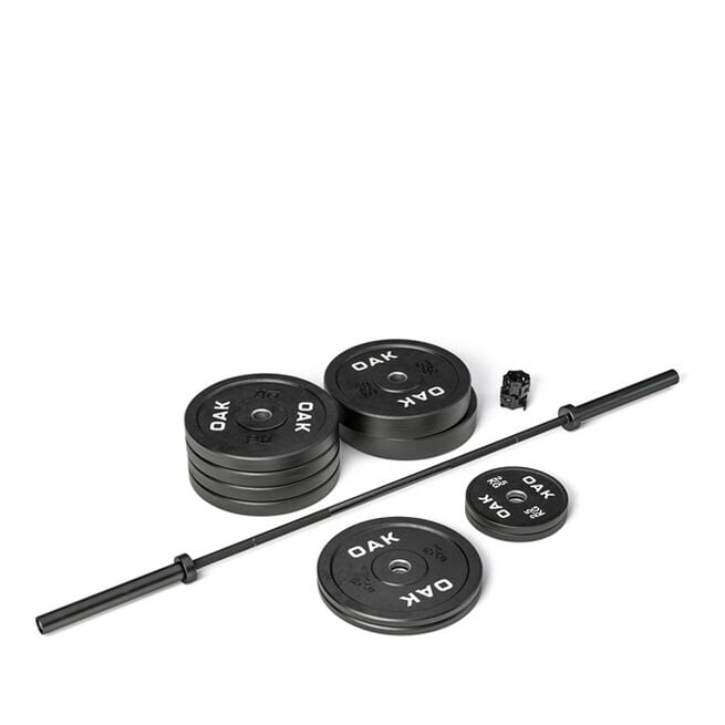 Pro Barbell setti 90 kg