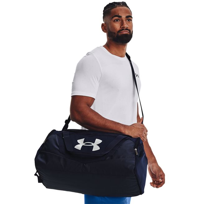 Undeniable 5.0 Dufflebag Laivastonsininen