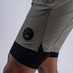 CLN Athletics CLN Rep 2 in 1 Shorts, Dusty Olive