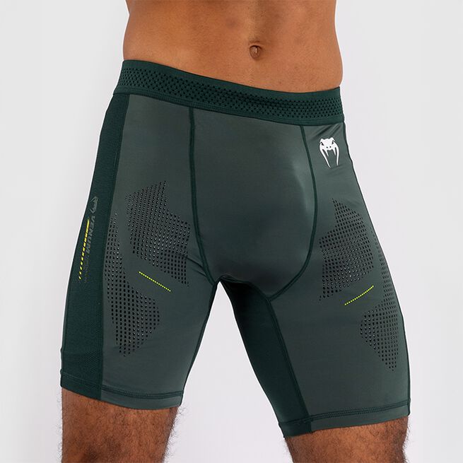 Technical 3.0 Vale Tudo Shorts Vihreä