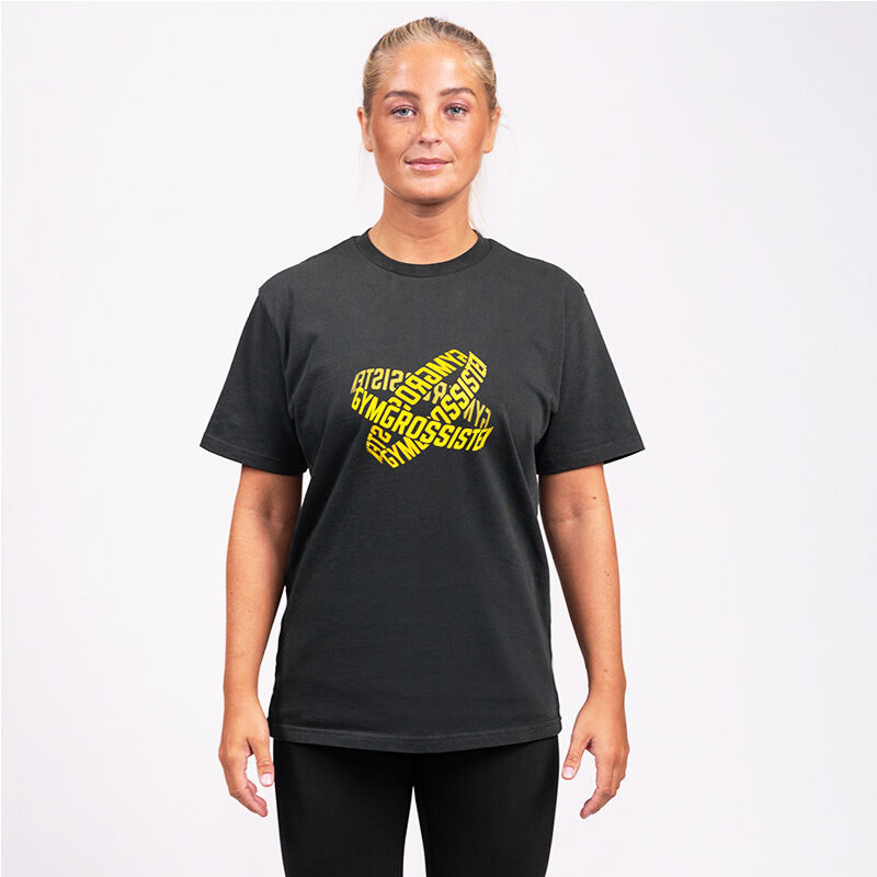 Hypebeast Gymgrossisten T-shirt