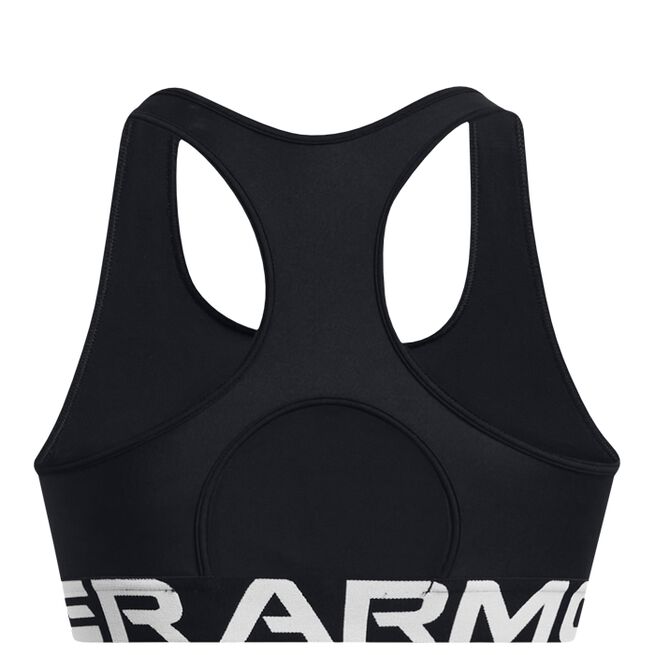 HG Mid Branded, Black