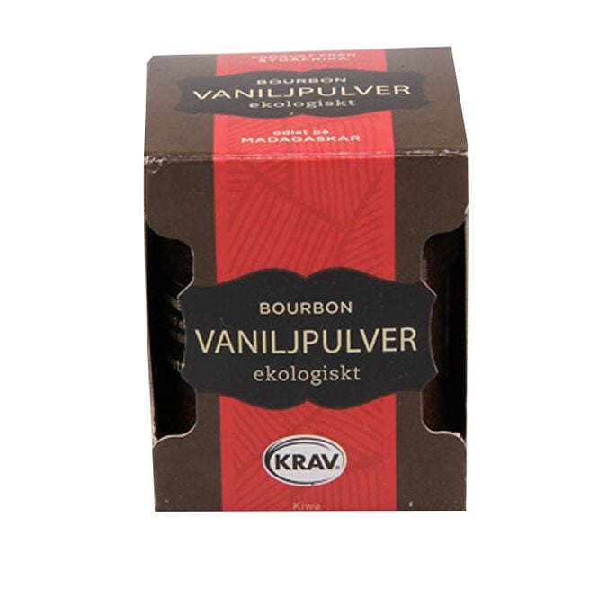 Vaniljapulveri, 10 grammaa