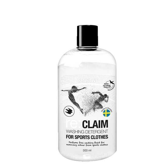 re:CLAIM Washing Detergent Sensitive