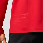 ICANIWILL Training Club Long Sleeve, Red