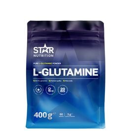 L-Glutamine, 400 g  L-Glutamine, 400 g