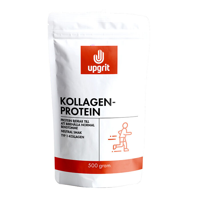 Kollageeniproteiini 500 g