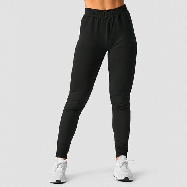 Stride Sweatpants Black