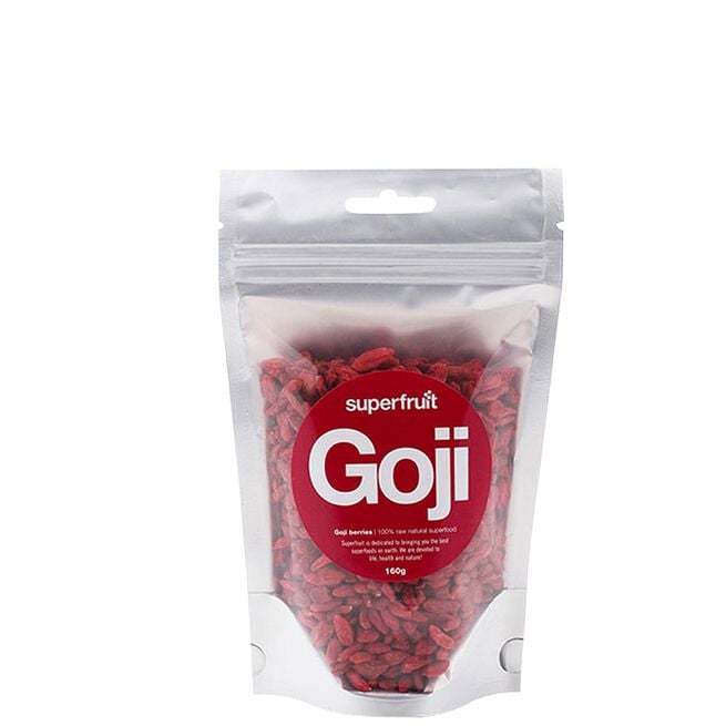 Gojimarja kuivattu, 160 g 