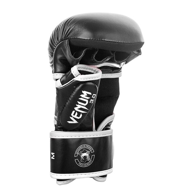 Sparring Gloves Venum Challenger 3.0 - Black/White