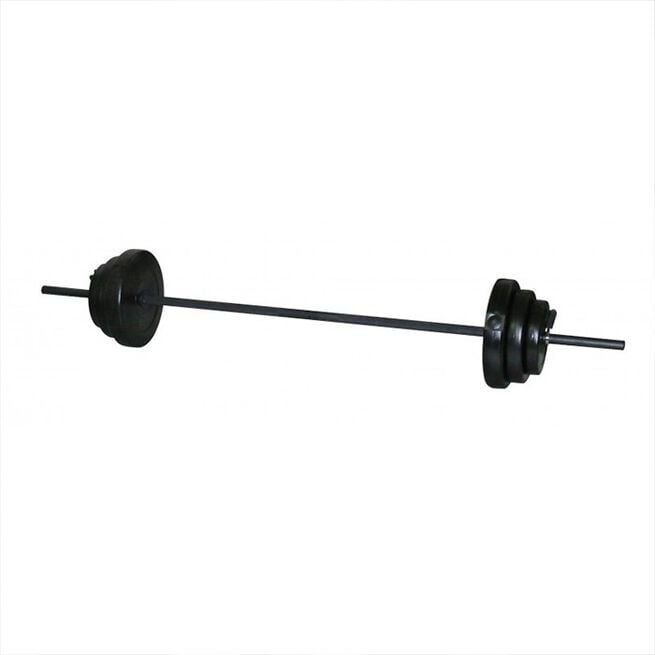 Säädettävä Tankosarja 20 kg