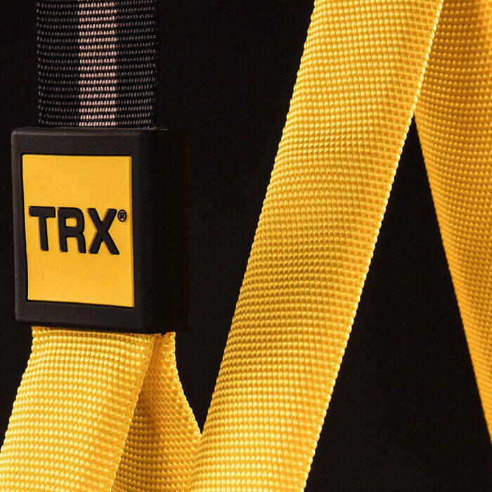 TRX Home2 Suspension Trainer