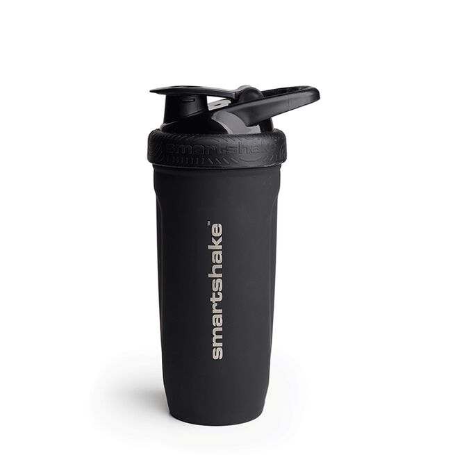 Reforce Stainless Steel Shaker 900 ml