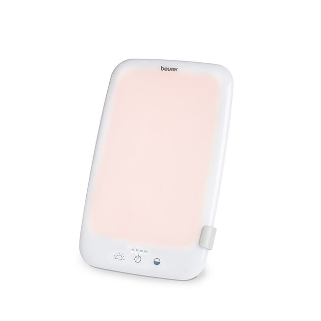 TL 35 Kirkasvalolamppu